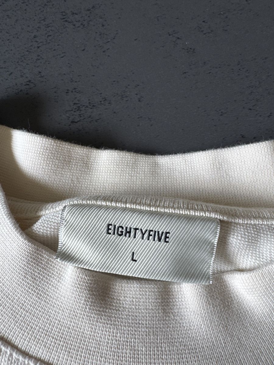 T-shirt: Eightyfive T - Shirt Gr. L – Usato da Schnottwil venduto da Garuso 1