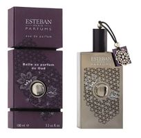 Belle au Parfum de Oud Esteban  6 ml sample