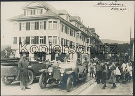 SO Olten - Auto - Alfa Romeo