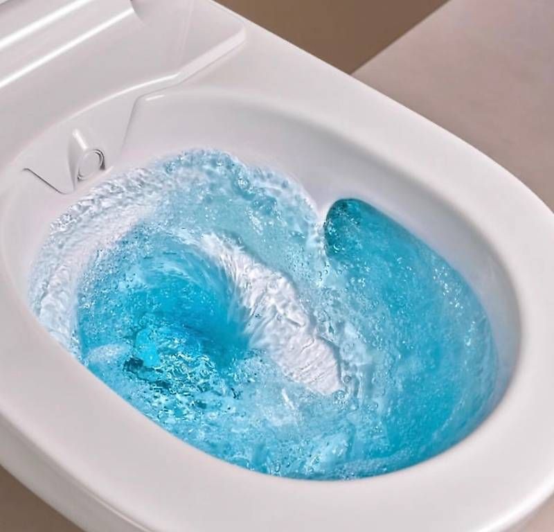 WC: Geberit Aqua Clean Alba  – Nuovo e nell'imballaggio originale da Hombrechtikon venduto da m.ferrat 1