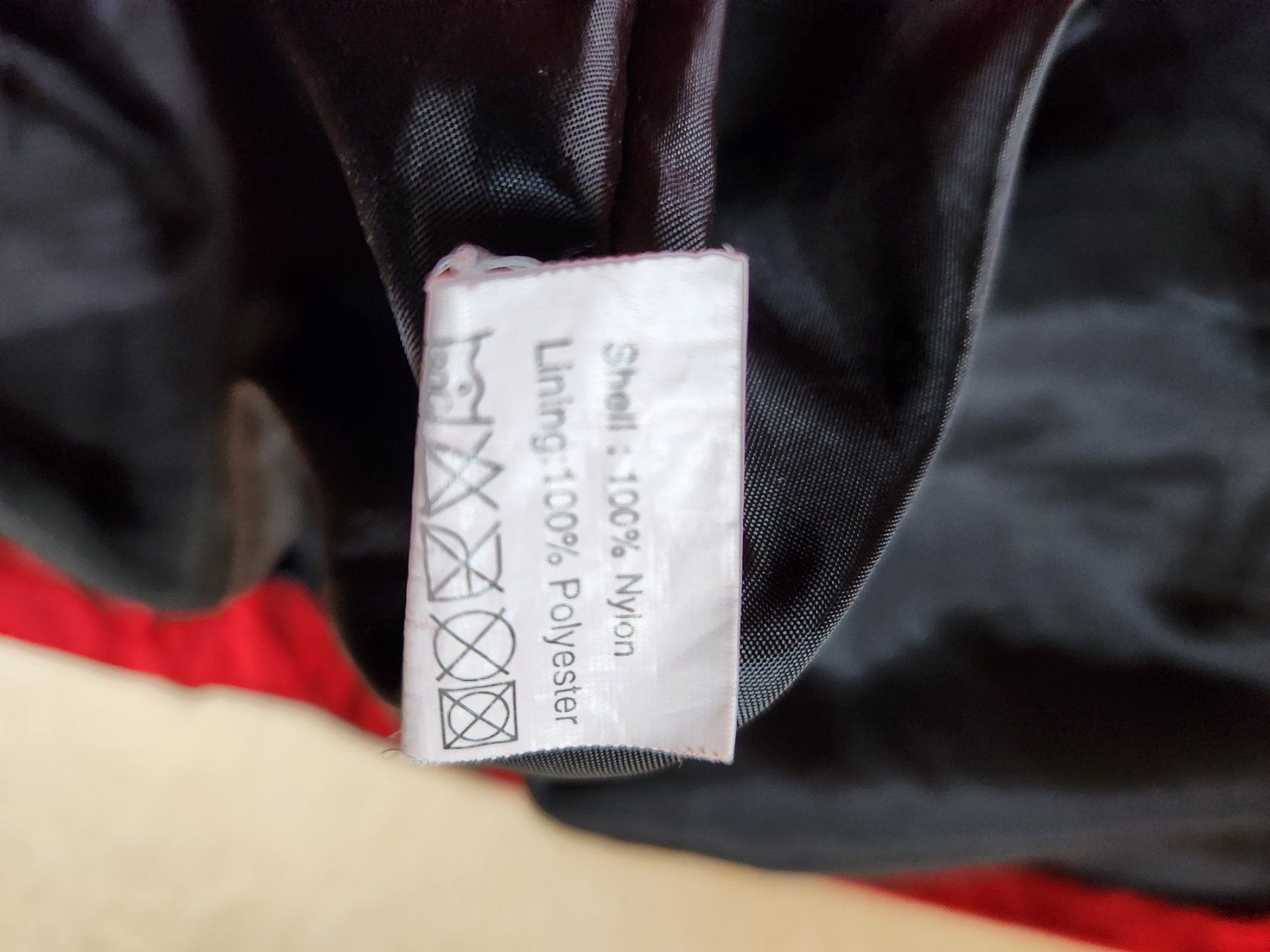 Rukka Giacche: Rukka Regenjacke Gr. S Unisex – Usato da Gstaad venduto da Meiel2020 5