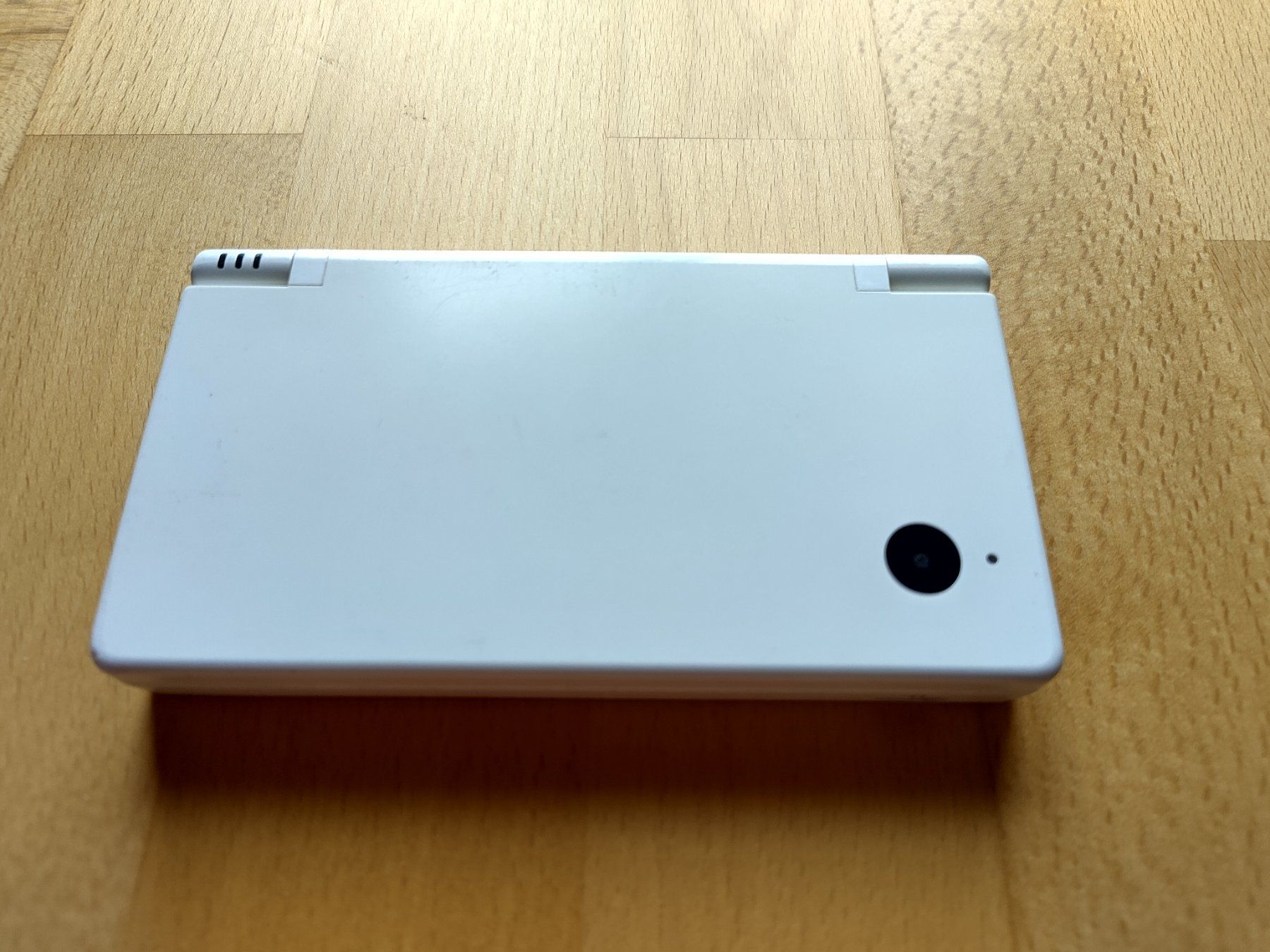 Nintendo Consoles: Nintendo DSi – D'occasion à Gümligen par urw_62l5 1
