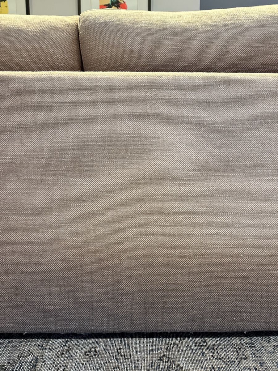 Divani: 3-Seater Sofa 223 cm x 111cm – Usato da Zollikon venduto da garth1980 7