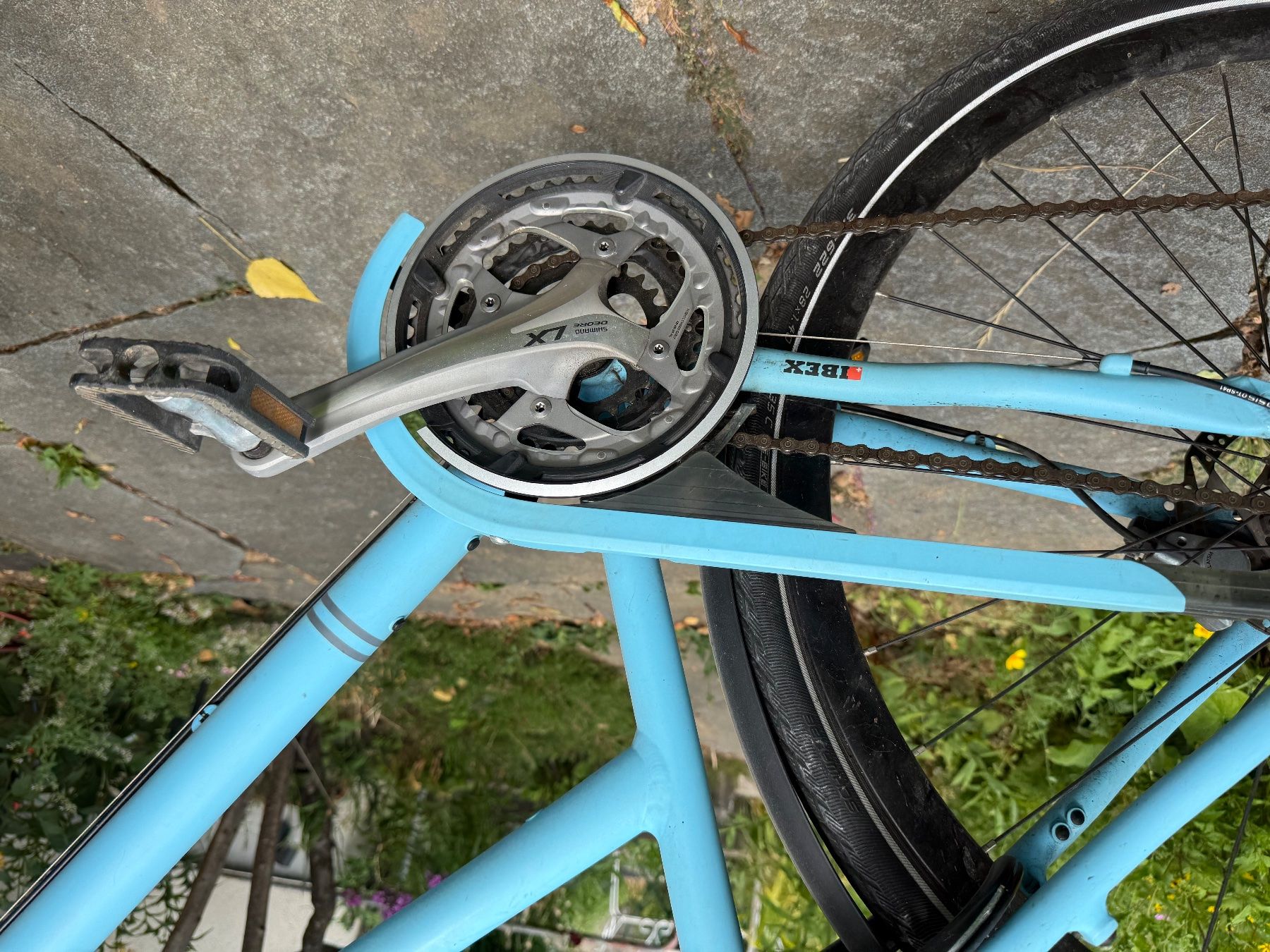 Ibex Biciclette: IBEX Chameleon – Usato da Arlesheim venduto da Raphaelkoch 6
