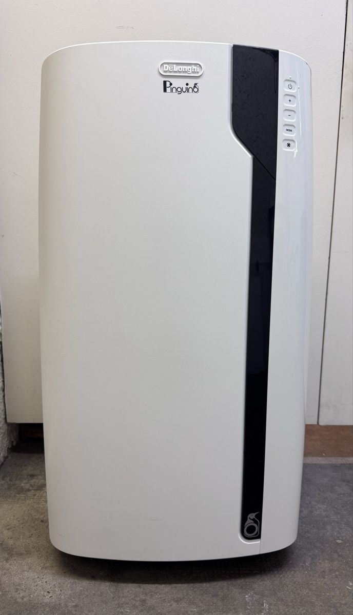 De'Longhi Climatiseurs: DELONGHI Penguino Pac Ex100 Silent Klimagerät – D'occasion à Basel par accidental 1