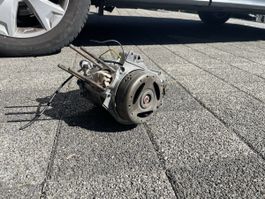 Puch X30 Velux Condor 2gang hg Motor