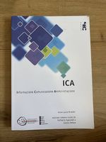 ICA - Informazione Comunicazione Amministrazione