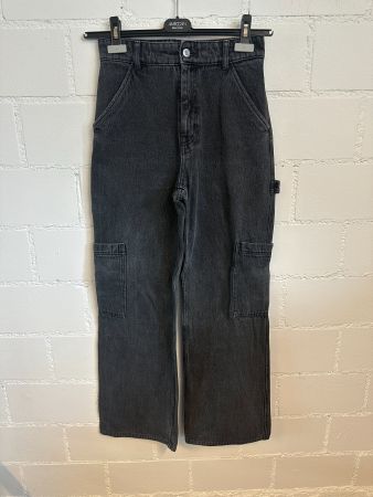Cargo Jeans von H&M (36)