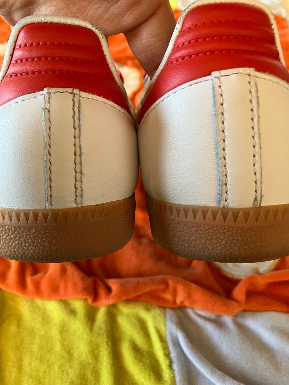 Adidas Chaussures femmes: Adidas Samba – D'occasion à Haute-Nendaz par PINKBERRY 3