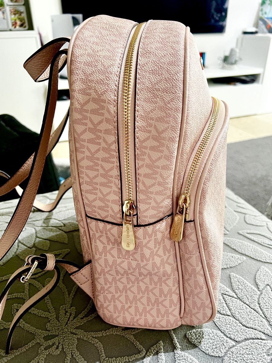 Michael Kors Zaini: Michael Kors Rücksack – Usato da Zürich venduto da tub_bl7s 1