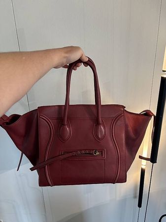 Celine Phantom Bag Medium Vintage