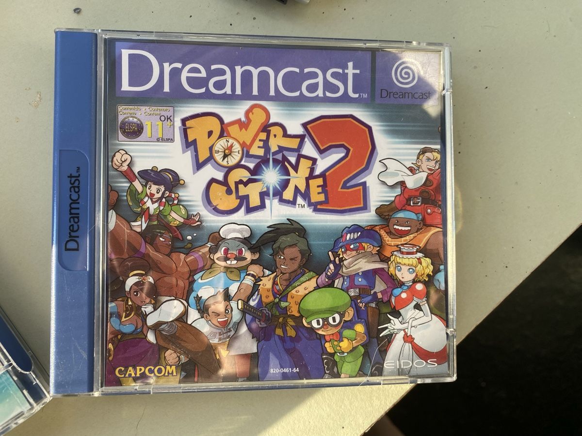 Sega Consoles: Sega Dreamcast Bundle – D'occasion à Zürich par LilySchlatter 5