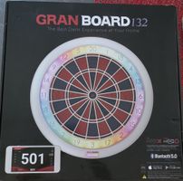 GRANBOARD 132 SMARTBOARD ONLINE & BLUETOOTH 5.0