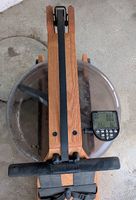 Rudergerät WaterRower - Holz