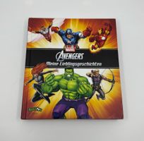 Marvel Avengers - Meine Lieblingsgeschichten (Buch)