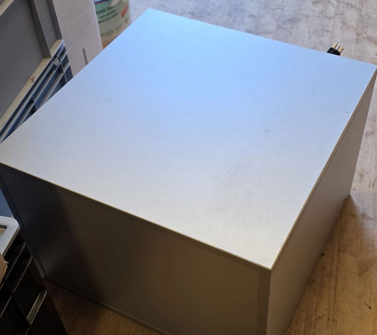V-Zug Elettrodomestici da cucina: V-Zug Combi-Steam SL – Usato da Wahlendorf venduto da UrsM89 2