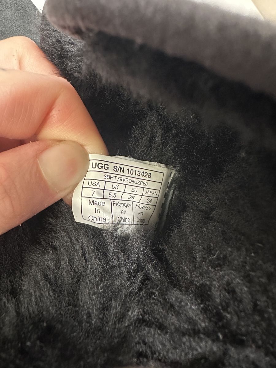 Ugg Scarpe da donna: UGG Boots, Grösse 38 – Usato da Grenchen venduto da Audi8816 3