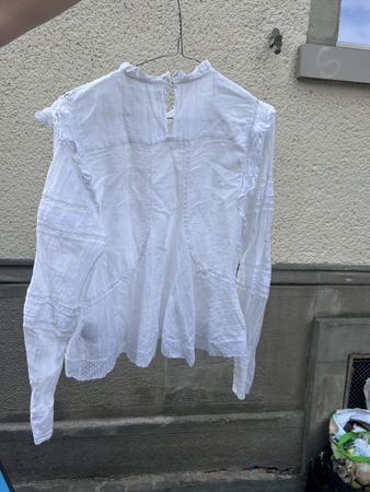 Damen Bluse Isabel Marant