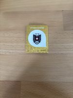 Seltener Panini Aufkleber AUT 1 FIFA WM 2026 ÖFB Unikat