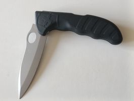 Couteau Victorinox Hunter Pro One Hand, comme neuf, noir.