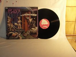 Plan 9 - Keep Your ...Garage, Psychedelic Rock