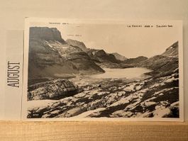 AK von Gemmi mit Dauben See