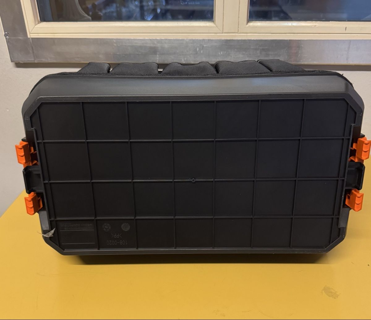 Fein Tutti gli attrezzi: Werkzeugtasche FEIN neu – Nuovo (secondo la descrizione) da Schlieren venduto da Freundlich02 5