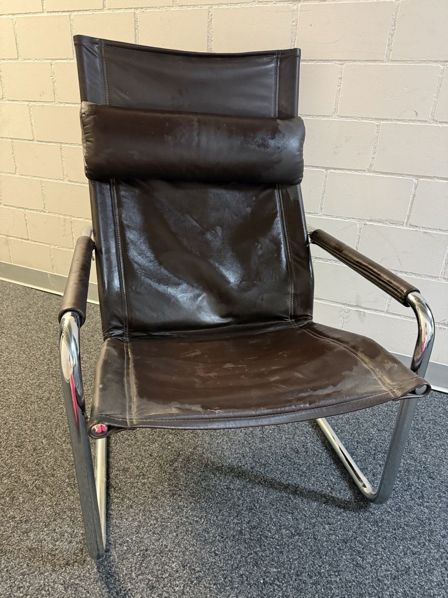 Pfalzberger Fauteuils: Pfalzberger Rondo Lounge-Sessel  – D'occasion à Bern par Delamer 2