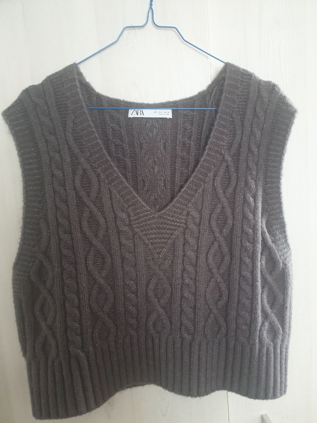 Zara Gilet & Giacche senza maniche: Weste Zara gr. L – Nuovo (secondo la descrizione) da Wermatswil venduto da Tonymelony 3