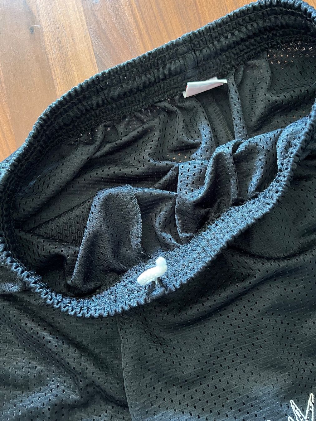Pantaloni: Hatebreed Shorts Two Thousand And Hate L/XL – Usato da Dübendorf venduto da CellarSeller 1