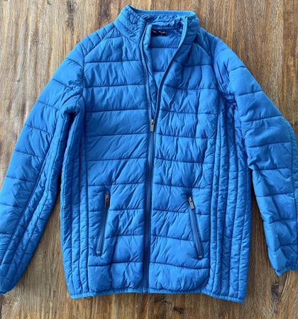 leichte Atrium Jacke Gr. 152