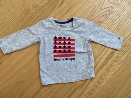 Tommy Hilfiger Baby Shirt 62