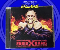Farid Bang - X