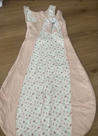 Schlafsack-Paket Kinder 8Stk. Div. Grössen