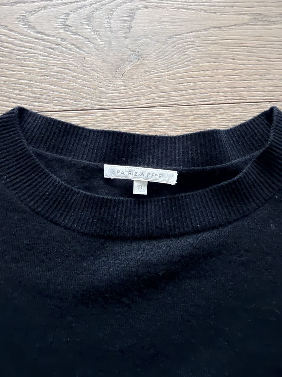 Patrizia Pepe Camicette: Patrizia pepe blouse – Usato da Melide venduto da Nikola-123 1