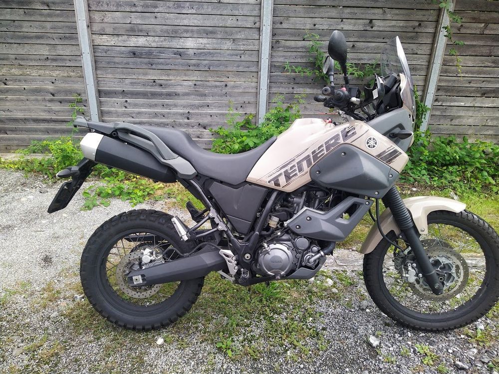 Autoscout24 Yamaha Xt 660 Enduro Usata Yamaha Xt660r Yamaha 660