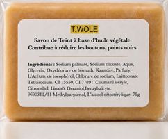 Savon anti-imperfections 