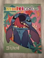 🎨 Stitch Malbuch | NEU! 🌟