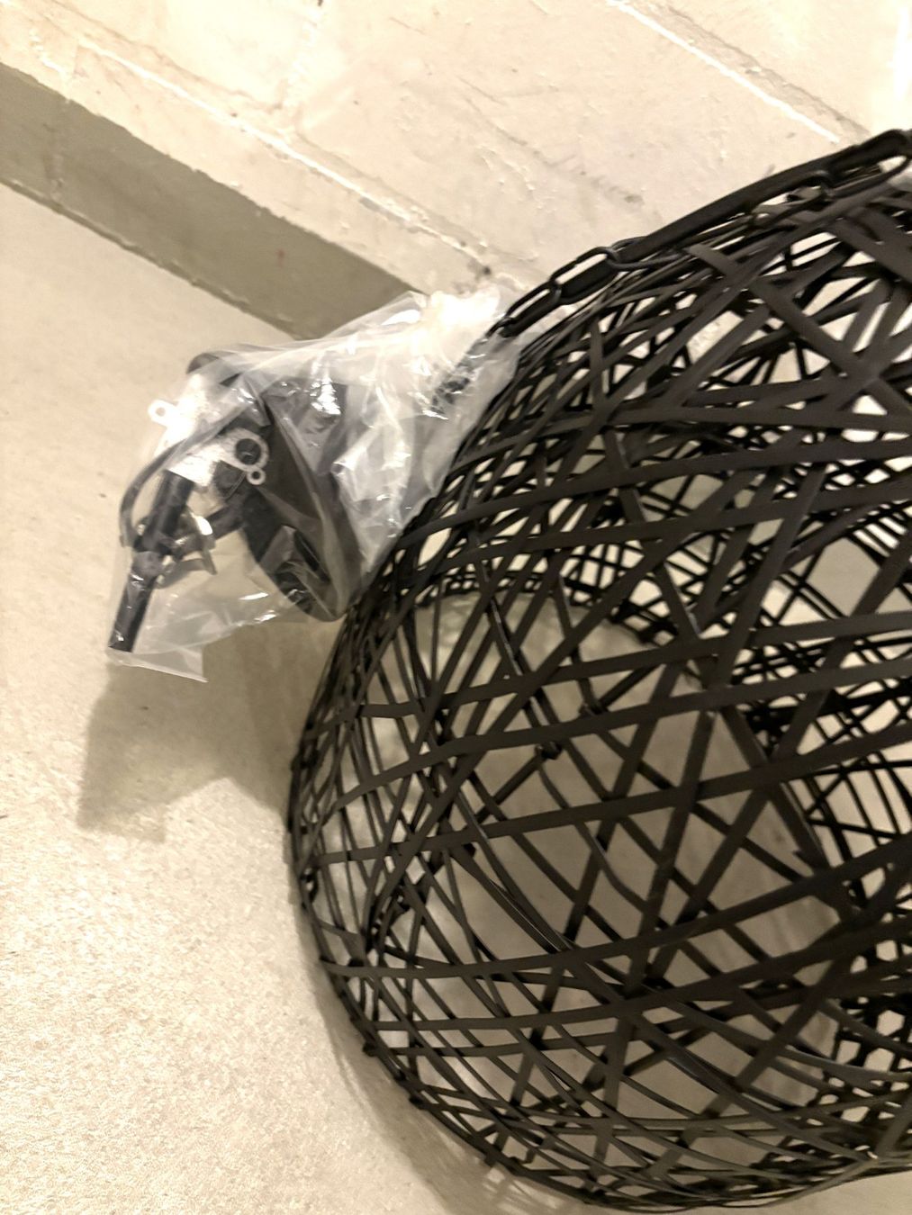 Micasa Kronleuchter & Deckenlampen: Hängelampe von MICASA – Neu und originalverpackt aus Glattbrugg von Ariel012 4