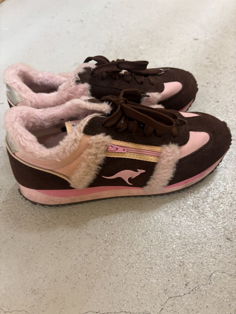 Scarpe da donna: Sneaker Kangaroos gr.37 – Usato da Zug venduto da Biki72