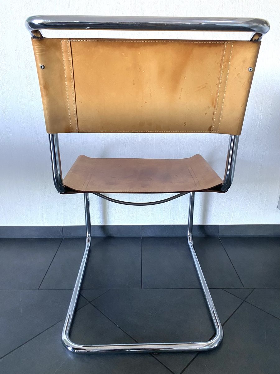 Stühle: Design Freischwinger Stühle Chairs – Gebraucht aus Olten von sportwelt 7