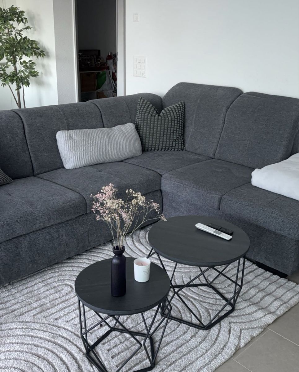 Divani: Ecksofa zu Verkaufen – Usato da Eiken venduto da ram_5zrb 2