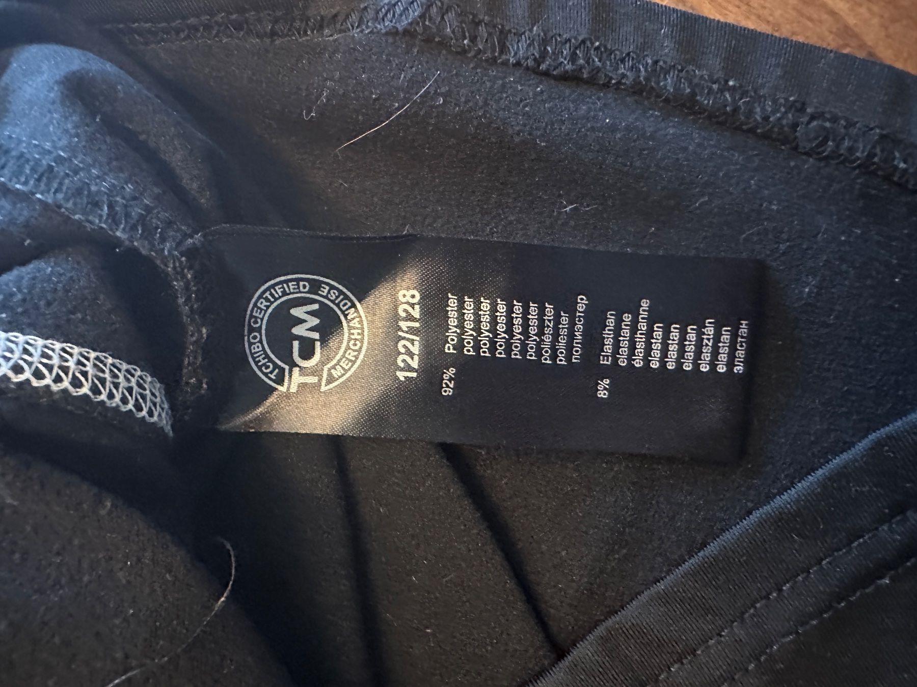 Pulls et sweat-shirts: Skipullover dünn 122 – D'occasion à Winterthur par manelio113 2