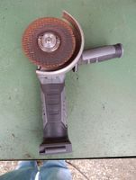 Winkelschleifer Ferrex 40 V Li-Ion mit Anleitung gebraucht