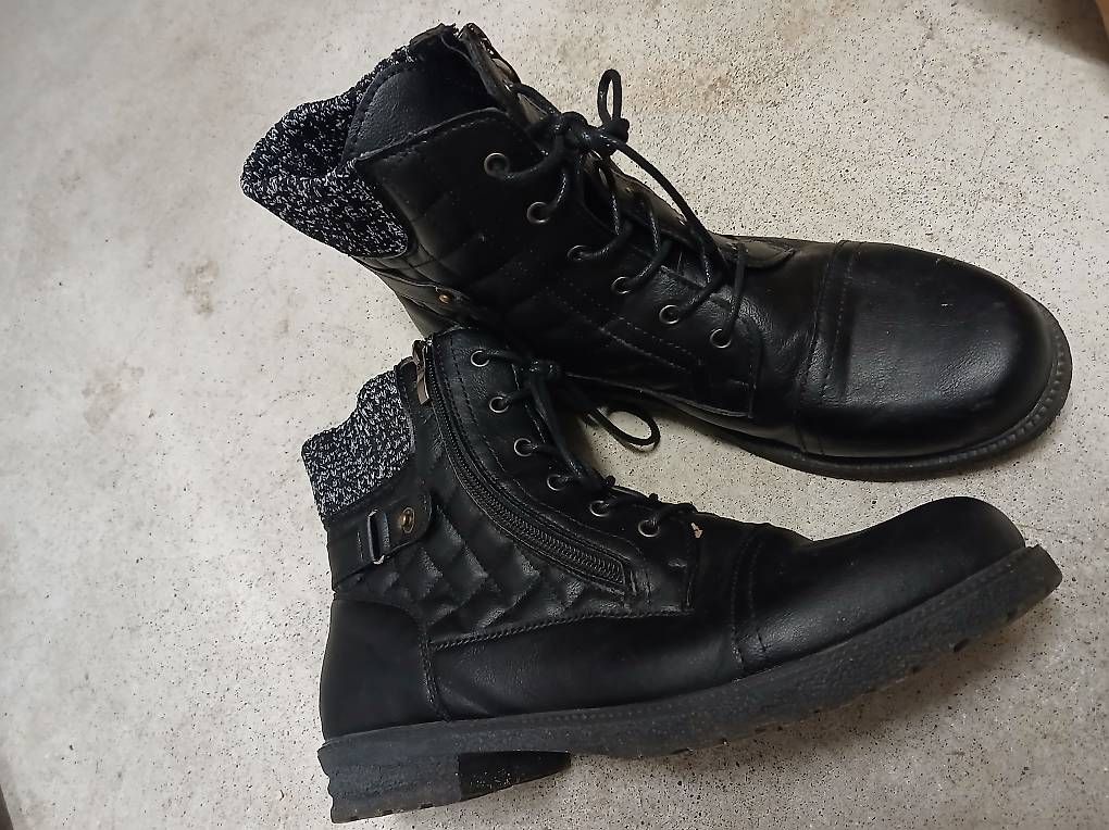 Damenschuhe: Schuhe – Gebraucht aus Oberwil b. Büren von asky0815 1