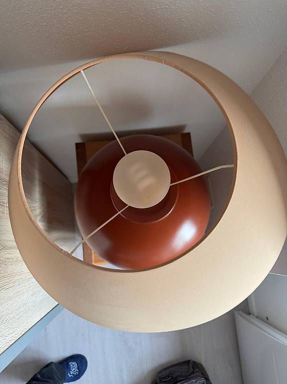 Lampade: Lampe de chevet – Usato da Porrentruy venduto da mathis.broquet 2