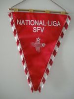 Wimpel - National - Liga - SFV