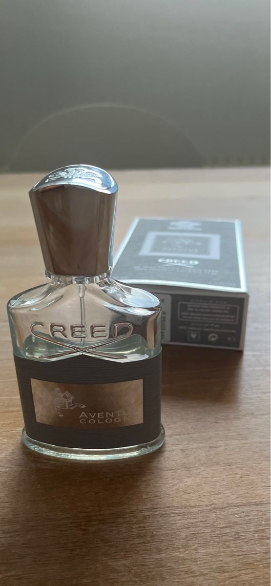 Creed Flacons: Creed - Aventus Cologne 50 ml – Gebraucht aus Kriens von horizon_eleven