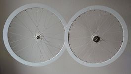 Fixie - Radsatz