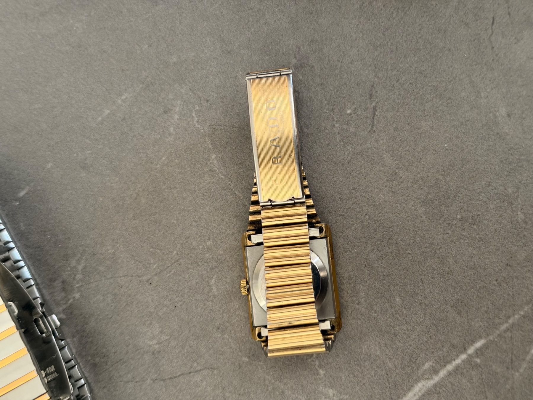 Rado Uhren: Rado Automatic Uhr – Gebraucht aus Flawil von ser_mm6g 1